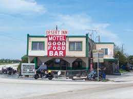Breakfast had lots of options! Desert Inn And Restaurant Wikipedia