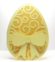 Download Easter Egg Card