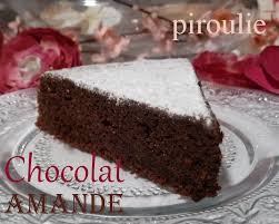 Choisir un cacao en poudre excellent gâteau chocolat en poudre, pourquoi fondre pour lui ? Torta Caprese D Alba Pezone Gateau Moelleux Au Chocolat Et Aux Amandes Pour Pessah Patisseries Et Gourmandises