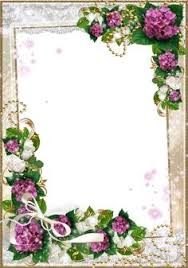 May 08, 2021 · cadre invitation vierge : 23 Idees De Cartes Invitations Carte Invitation Papier A Lettres Cadre Fleur