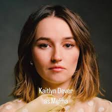 What is your dream cast for the Elden Ring movie?