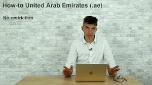Ae Domain Name Registration Domgate