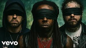 Lil Wayne, Eminem & Post Malone