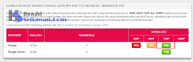 Cara download film di layarkaca21 lewat hp android dan pc. Cara Mudah Download Film Di Situs Layarkaca21 Tv Lk21 Tv Hendri Setiawan