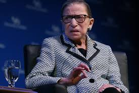 Ruth bader ginsburg was an associate justice of the supreme court of the united states. Opinion The Surprising Conservatism Of Ruth Bader Ginsburg Politico