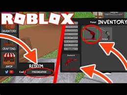 If you are looking for mm2 code s, here we have the most modern alternatives so that you can fully enjoy these benefits provided by roblox. Mm2 Redeem Codes List