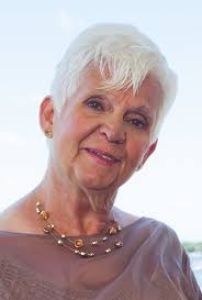 Most Recent Obituaries