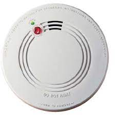 Also look for co sensors and such. Firex 4518 Ac Smoke Detector Alarm With Battery Back Up And False Alarm Control