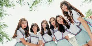 So, today i learned that eunhas ideal type is crush. Gfriend Members Ideal Type And Dating Rumor Channel K