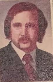 John Benham Obituary