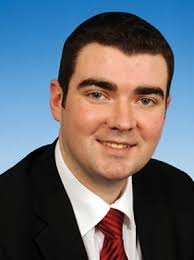 Brendan Griffin declines Junior Minister role