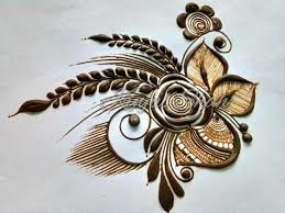 Floral Bunch For Mehndi Order Bookings And Classes Contact 09833887817 Floralbunch Mehendicla Mehndi Designs 2018 Mehndi Designs Arabian Mehndi Design