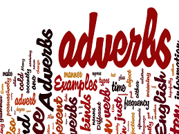 They form the largest group of adverbs. Different Kinds Of Adverbs Owlcation