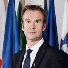 EU Special Envoy for the Arctic Michael Mann: EU intends to work closely  with Moscow during Russia's chairmanship of Arctic Council