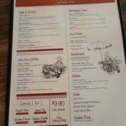 kitchenette by saigon allley