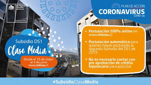 Maybe you would like to learn more about one of these? Minvu Lanza Postulacion A Subsidio Para La Clase Media 100 Online Radio Festival
