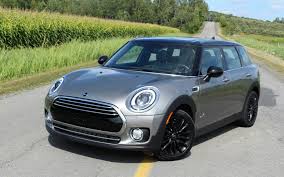 Maybe you would like to learn more about one of these? 2019 Mini Clubman All4 A Different Kind Of Car The Car Guide