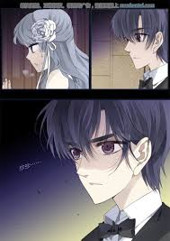 蓝翅70话回到现实02 蓝翅漫画70话回到现实02 蓝翅70回回到现实02 漫画台 tsukiuta the animation anime manga