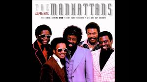 Soul Serenade The Manhattans There S No Me Without You soul serenade the manhattans there s