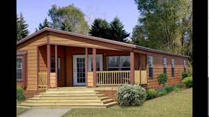 Manufactured Log Homes Pre Manufactured Log Homes Log Cabin Manufactured Homes Youtube