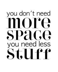 Pin By Rizky Amalda On Clutter Decluttering Organization Quotes To Live By Words Inspirational Quotes