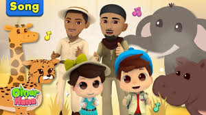 Maybe you would like to learn more about one of these? Islamic Cartoons For Kids Alhamdulillah Omar Hana By Omar Hana Islamic Cartoons For Kids