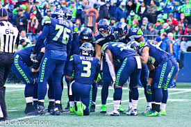 fann damien lewis, who had all of three days to learn how to play center, earned a pff grade of 65.8. Seattle Seahawks