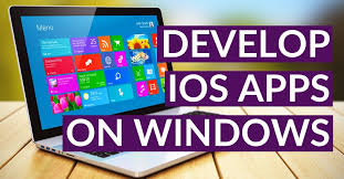Open the app store app. Xcode For Windows Develop Ios Apps On Pc Learnappmaking