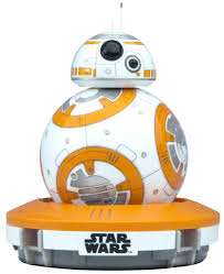 Is The Sphero Bb 8 Droid Actually Worth Buying The Revisionist