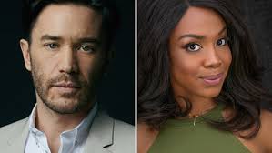 I am currently a semi finalist in the maxium cover contest. Ozark Tom Pelphrey Jessica Francis Dukes Among Four Cast In Season 3 Of Netflix Series Deadline