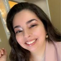 Jessica Caudillo's Instagram, Twitter & Facebook