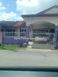 Kelantan hospital raja klinik kesihatan kota jembal perempuan zainab ii, kota bharu hospital tanah merah klinik kesihatan perol. Taman Melewar Parit Raja Parit Raja Intermediate 1 Sty Terrace Link House 3 Bedrooms For Sale Iproperty Com My
