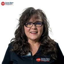 Colonial's Parts & Service Team