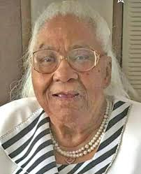 Joyce Laws Obituary (1930