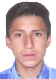 Otorongo BAUTISTA GONZALO, JUAN MILAN. DNI: 70927071