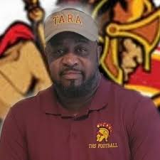 Reginald Ware's Instagram, Twitter & Facebook