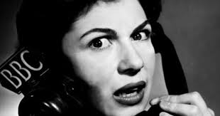 Who was Jackie Forster? Google marks 91st birthday of TV news reporter and  pioneering gay rights activist