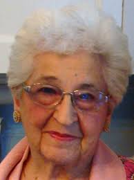 Rosalie Betti Obituary