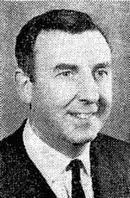 Bill Kerr Mayfair PS