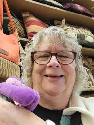 New York shop hop visit to five local shops