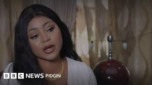 Regina Daniels speak about problem with husband Senator Ned Nwoko for first  time inside video