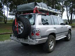 One of the original vehicles to expedition overland this 2000 land cruiser 100 series is built with a fine balance of utility and functionality while keeping it as reliable as possible. Pin On Land Cruiser 100 Series