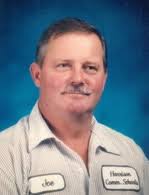 Obituary information for Joseph Medric 'Joe' Wade