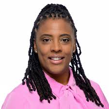 A'isha HenryProgram Director of Supported Living