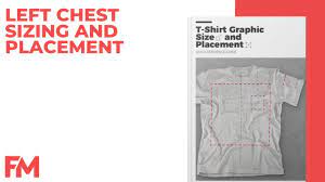 Maybe you would like to learn more about one of these? Fm Expressions I Left Chest Sizing And Placement Youtube