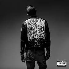 Black Leather Jacket G Eazy G Eazy Album Bebe Rexha