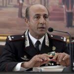 Salvatore Luongo nuovo Comandante generale dei Carabinieri. Le foto