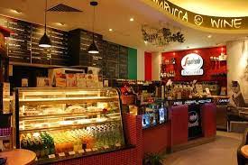 Segafredo zanetti is the leading espresso producer in italy and throughout the world. Segafredo Zanetti Espresso Singapur Central Area City Area Restaurant Bewertungen Telefonnummer Fotos Tripadvisor