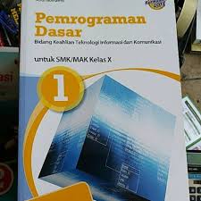 Dmca contact privacy policy copyright. Download Buku Pemrograman Dasar Kelas 10 Pdf Cara Golden