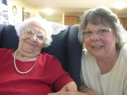 Agnes BURKE Obituary (2013)